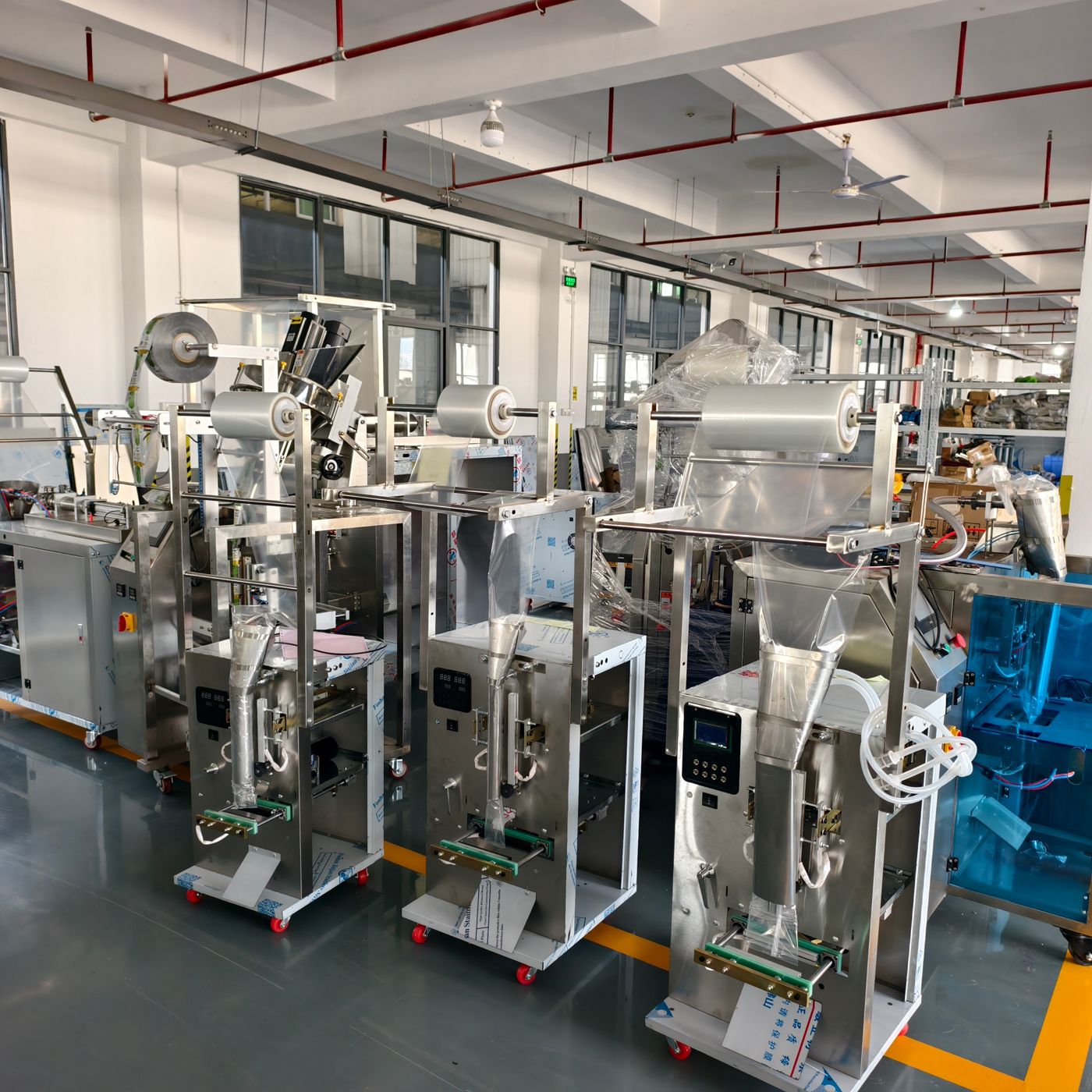 Assembly workshop