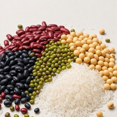 Whole grains