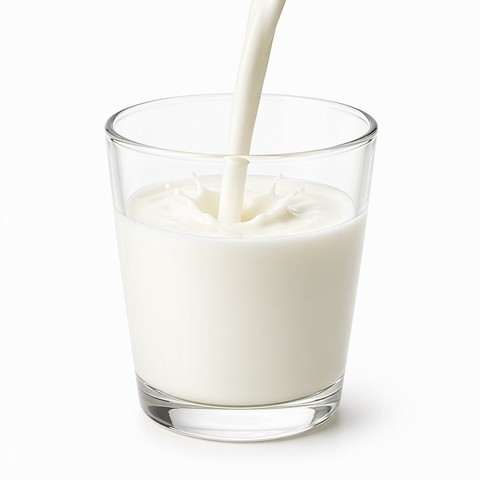 Milk