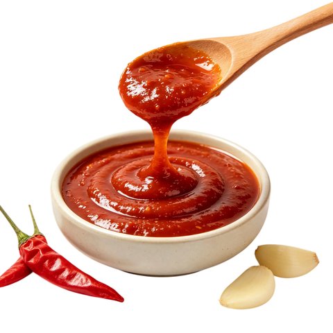 Chili sauce