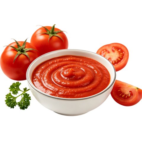 Tomato ketchup