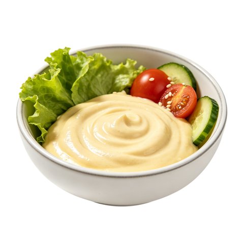Salad dressing